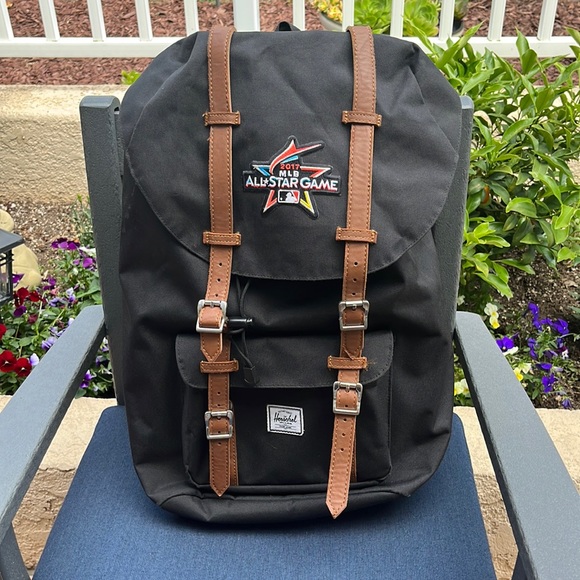 Herschel Supply Company Bags Herschel 27 Mlb All Star Game Backpack Poshmark